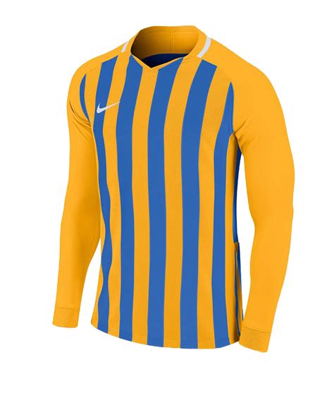 Nike Trikot Striped Division III 